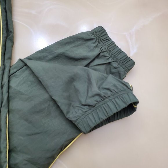 Nike Sportswear Woven Windrunner Lined Track Pants - Picture 5 of 9